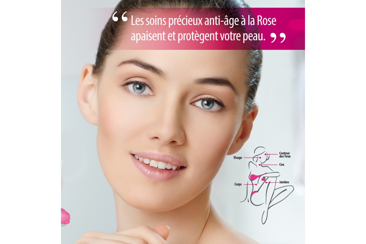 SOINS VISAGE BIO